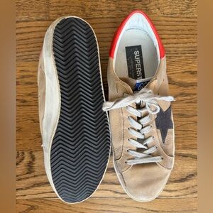 Men’s Golden Goose sneakers